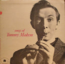 Tommy Makem - Songs Of Tommy Makem (Vinyle Usagé)