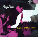 Perez Prado - Latin Dance Party (Vol 4) (Vinyle Usagé)