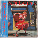 Cyndi Lauper - She's So Unusual (Vinyle Usagé)