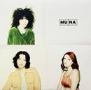 Muna - Muna (Vinyle Usagé)