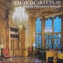 Reicha / Kramar-Krommer / Various - Flute Quartets (Vinyle Usagé)