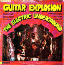 Electric Underground - Guitar Explosion (Vinyle Usagé)