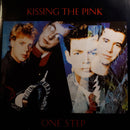 Kissing The Pink - One Step (Remix) (Vinyle Usagé)