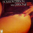Houston Person - Very Personal (Vinyle Usagé)