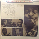 Coleman Hawkins - Swingin Sounds Of The 40s (Vinyle Usagé)