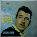 Tennessee Ernie Ford - Gather 'Round (Vinyle Usagé)