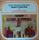 Various / Potorjinsky - Grand Requiem Orthodoxe (Vinyle Usagé)