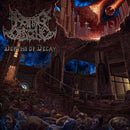Rotting Obscene - Depths Of Decay (Vinyle Usagé)