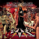 Iron Maiden - Dance Of Death (Vinyle Usagé)