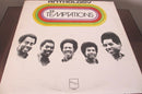 Temptations - Anthology (10th Anniversary Special) (Vinyle Usagé)