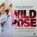 Soundtrack - Jessie Buckley: Wild Rose (Vinyle Usagé)