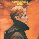 David Bowie - Low (Vinyle Usagé)