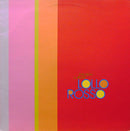 High Llamas - Lollo Rosso (Vinyle Usagé)