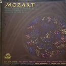 Mozart / Foster - Vesperae Solennes De Confessore / Exulte Jubilate / Benedictus Sit Deus (Vinyle Usagé)
