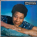 Ella Fitzgerald - Sings The Rogers And Hart Song Book Vol 1 (Vinyle Usagé)