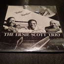 Ernie Scott - Gettin' Together (Vinyle Usagé)