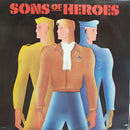 Sons Of Heroes - Sons Of Heroes (Vinyle Usagé)