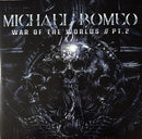 Michael Romeo  - War Of The Worlds Pt 2 (Vinyle Usagé)
