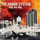 Honor System - Rise And Run (Vinyle Usagé)