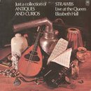 Strawbs - Just A Collection Of Antiques And Curios (Vinyle Usagé)