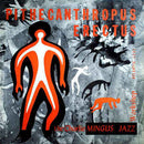 Charles Mingus  - Pithecanthropus Erectus (Vinyle Usagé)