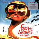 Soundtrack - Fear And Loathing In Las Vegas (Vinyle Usagé)