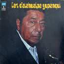 Atahualpa Yupanqui - L'Art D'Atahualpa Yupanqui (Vinyle Usagé)