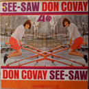 Don Covay - See-Saw (Vinyle Usagé)