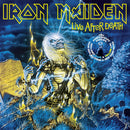 Iron Maiden - Live After Death (Vinyle Usagé)