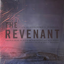 Soundtrack - Ryuichi Sakamoto / Alva Noto: The Revenant (Vinyle Usagé)