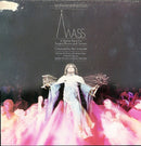 Bernstein - Mass (Vinyle Usagé)