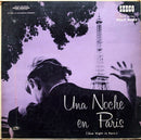 Aimable - Una Noche En Paris (Vinyle Usagé)