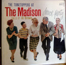 Al Brown's Tunetoppers -  Madison Dance Party (Vinyle Usagé)