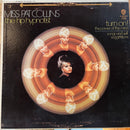 Pat Collins - Turn On (Vinyle Usagé)