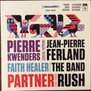 Pierre Kwenders / Faith Healer / Partner  - Polaris Cover Sessions No 5 (Vinyle Usagé)
