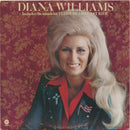 Diana Williams  - Diana Williams (Vinyle Usagé)