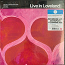 Delvon Lamarr Organ - Live In Loveland! (Vinyle Usagé)