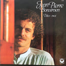 Jean-Pierre Bonsirven - Dites Moi (Vinyle Usagé)