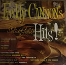 Freddy Cannon - Solid Gold Hits (Vinyle Usagé)