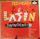 Ted Heath And His Music - Latin Swingers! (Vinyle Usagé)
