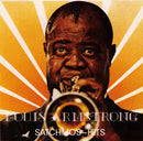 Louis Armstrong - Satchmos Hits (CD Usagé)