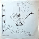Noviciat des Soeurs Missionnaires de Notre Dame d Afrique - Messe Kynia Ruanda et Hymnes Africaines (Vinyle Usagé)