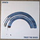 Sparta - Trust The River (Vinyle Usagé)