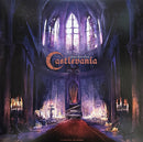 Collection - Laurence Manning: Piano Collections: Castlevania (Vinyle Neuf)
