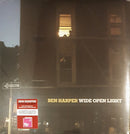 Ben Harper - Wide Open Light (Vinyle Usagé)