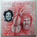 Ruth Olay / Red Mitchell - Sings Jazz Today (Vinyle Usagé)