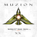 Muzion - Mentalite Moune Morne (Vinyle Usagé)