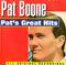 Pat Boone - Pats Great Hits (CD Usagé)