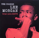 Lee Morgan - The Cooker (Vinyle Usagé)