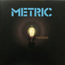 Metric - Fantasies (Vinyle Usagé)